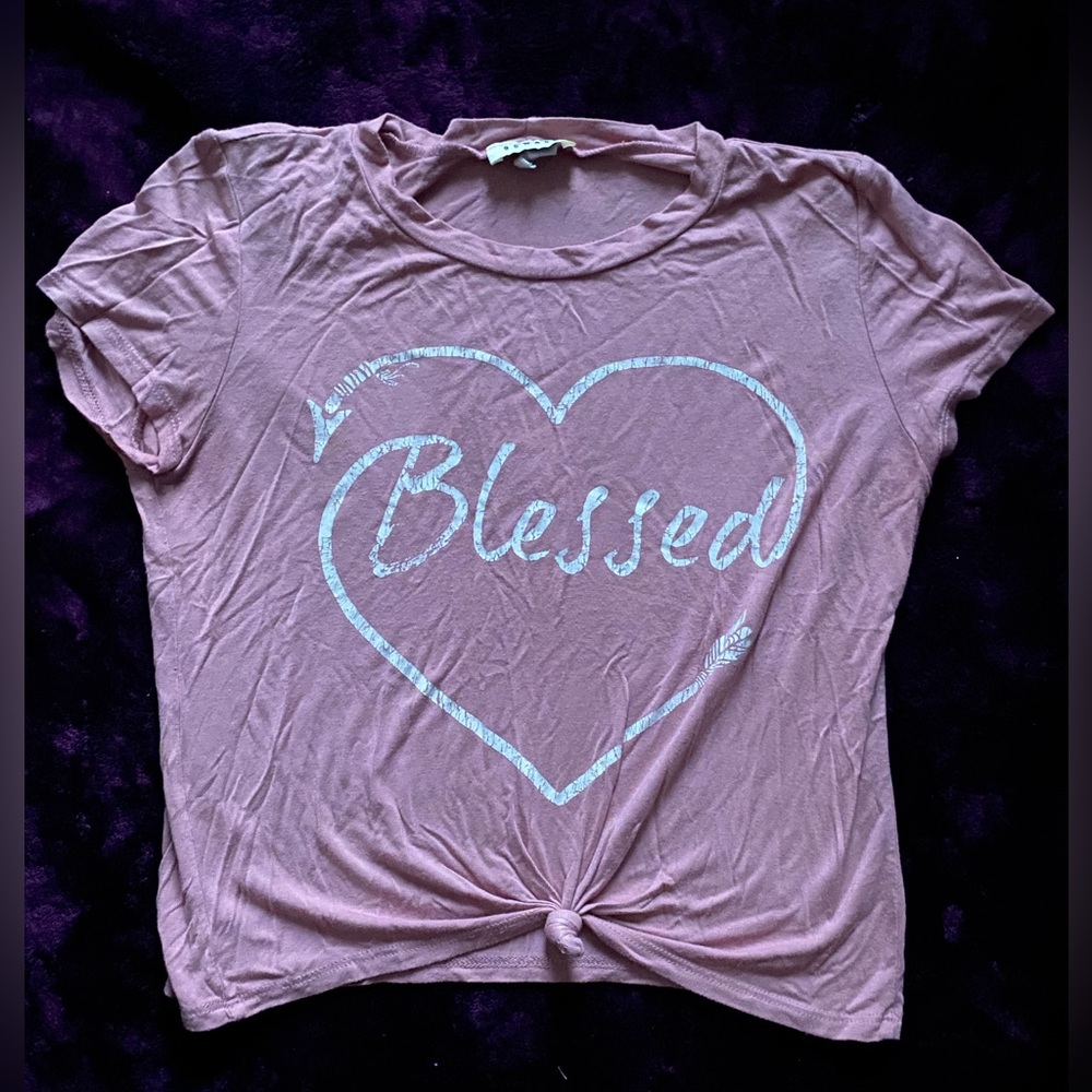 Girl t shirt